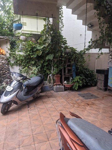 Parking in 3 BHK Independent House at Omkar Nagar – for Sale