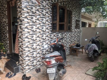 Parking in 3 BHK Independent House at Omkar Nagar – for Sale