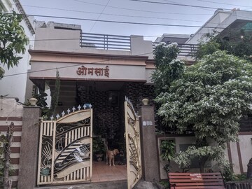 3 BHK Independent House – Exterior View View at Omkar Nagar - for Sale