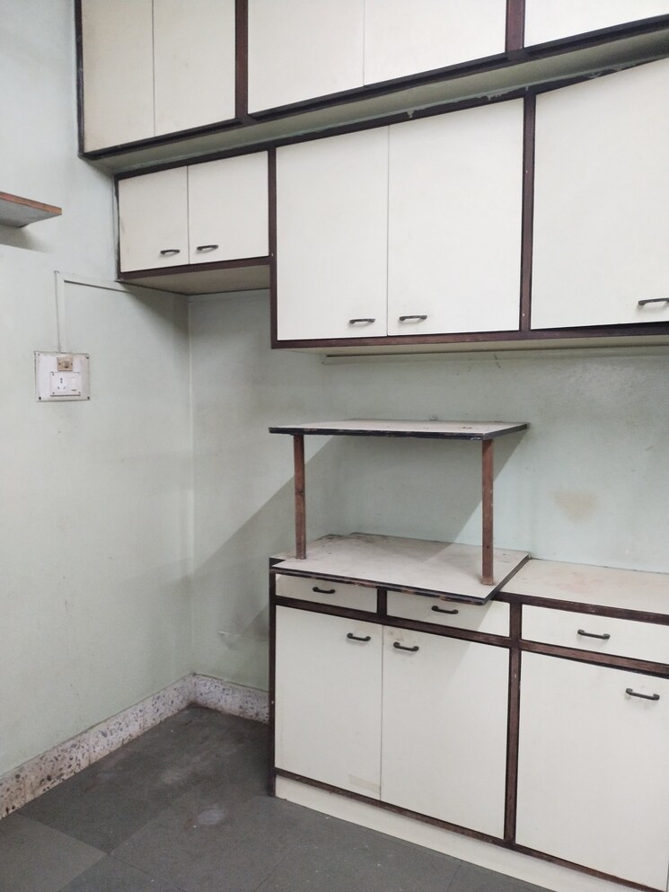 Kitchen, charai 2 Bedroom 700 Sq.Ft. Apartment In Charai Thane 9061445