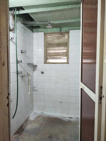 Bathroom in 2 BHK Apartment at Charai – for Rent