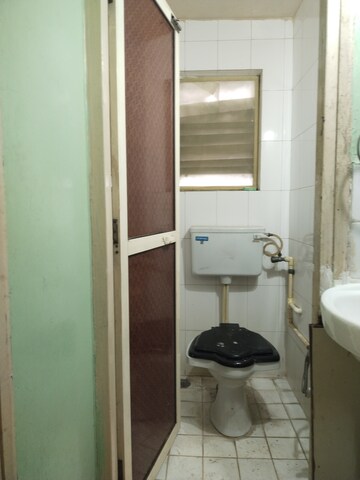 Bathroom in 2 BHK Apartment at Charai – for Rent