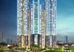 2 BHK 1099 Sq.Ft. Apartment in Hero Homes Gurgaon