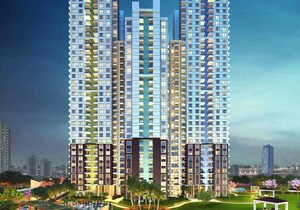 2 BHK Apartment For Sale in Hero Homes Gurgaon, Sector 104