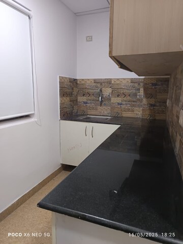 Kitchen in  Office Space at Koramangala – for Rent