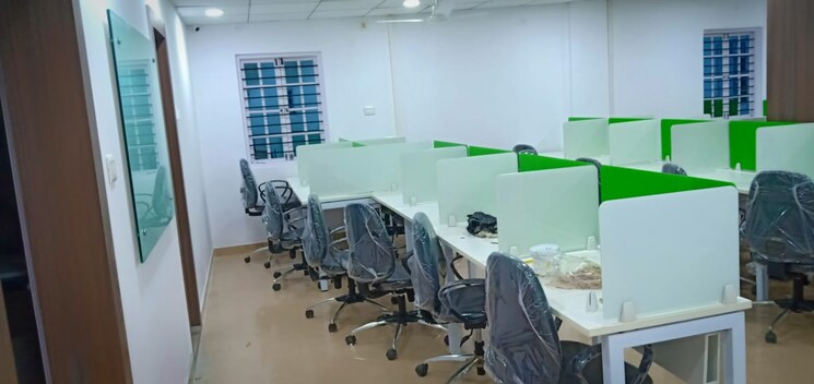 Team Area, koramangala Commercial Office Space 2000 Sq.Ft. In Koramangala Bangalore 9061409