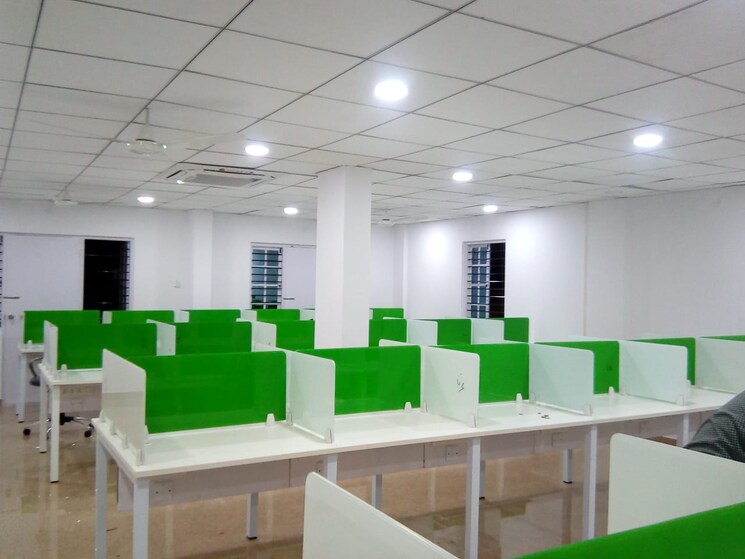 Team Area, koramangala Commercial Office Space 2000 Sq.Ft. In Koramangala Bangalore 9061409
