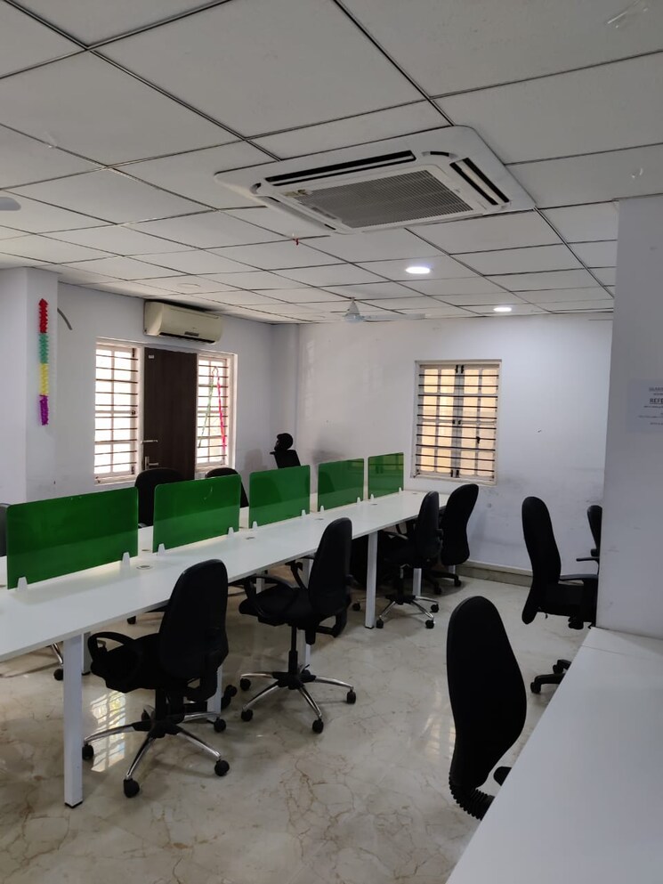 Team Area, koramangala Commercial Office Space 2000 Sq.Ft. In Koramangala Bangalore 9061409