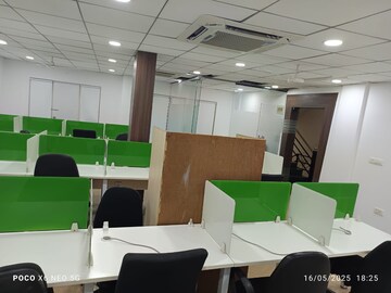Team Area in  Office Space at Koramangala – for Rent