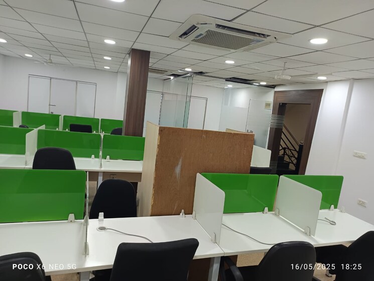 Team Area, koramangala Commercial Office Space 2000 Sq.Ft. In Koramangala Bangalore 9061409