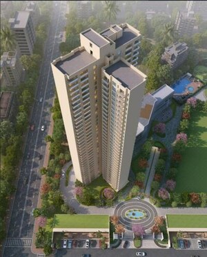 2 BHK Apartment – Exterior View View at Hero Homes Gurgaon, Sector 104 - for Sale