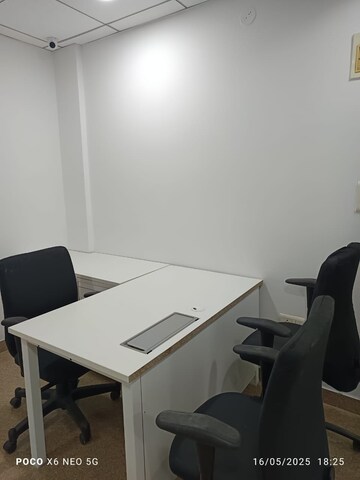 Team Area in  Office Space at Koramangala – for Rent