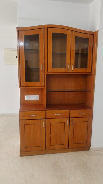 Furnished Amenities in 3 BHK Apartment at Halasuru – for Sale