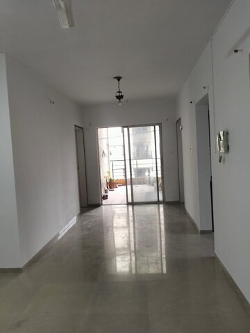 Building Lobby in 2 BHK Apartment at Leisure Apartment, Bavdhan – for Sale