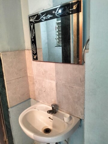 Furnished Amenities in 2 BHK Apartment at Leisure Apartment, Bavdhan – for Sale