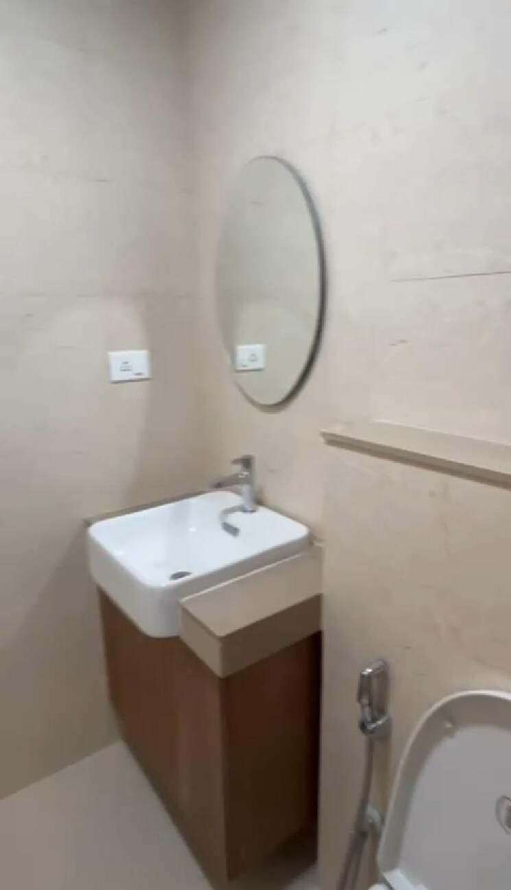 Bathroom, runwal-bliss 3 Bedroom 1250 Sq.Ft. Apartment In Kanjurmarg East Mumbai 9061431