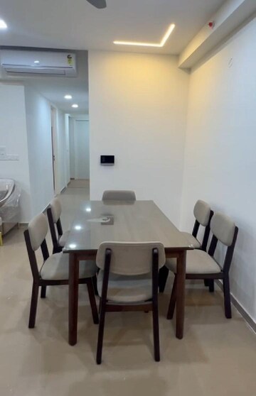 Team Area in 3 BHK Apartment at Runwal Bliss, Kanjurmarg East – for Sale