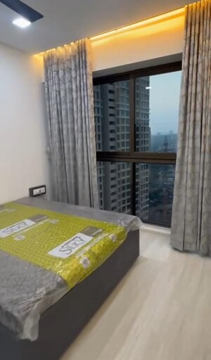 Bedroom in 3 BHK Apartment at Runwal Bliss, Kanjurmarg East – for Sale