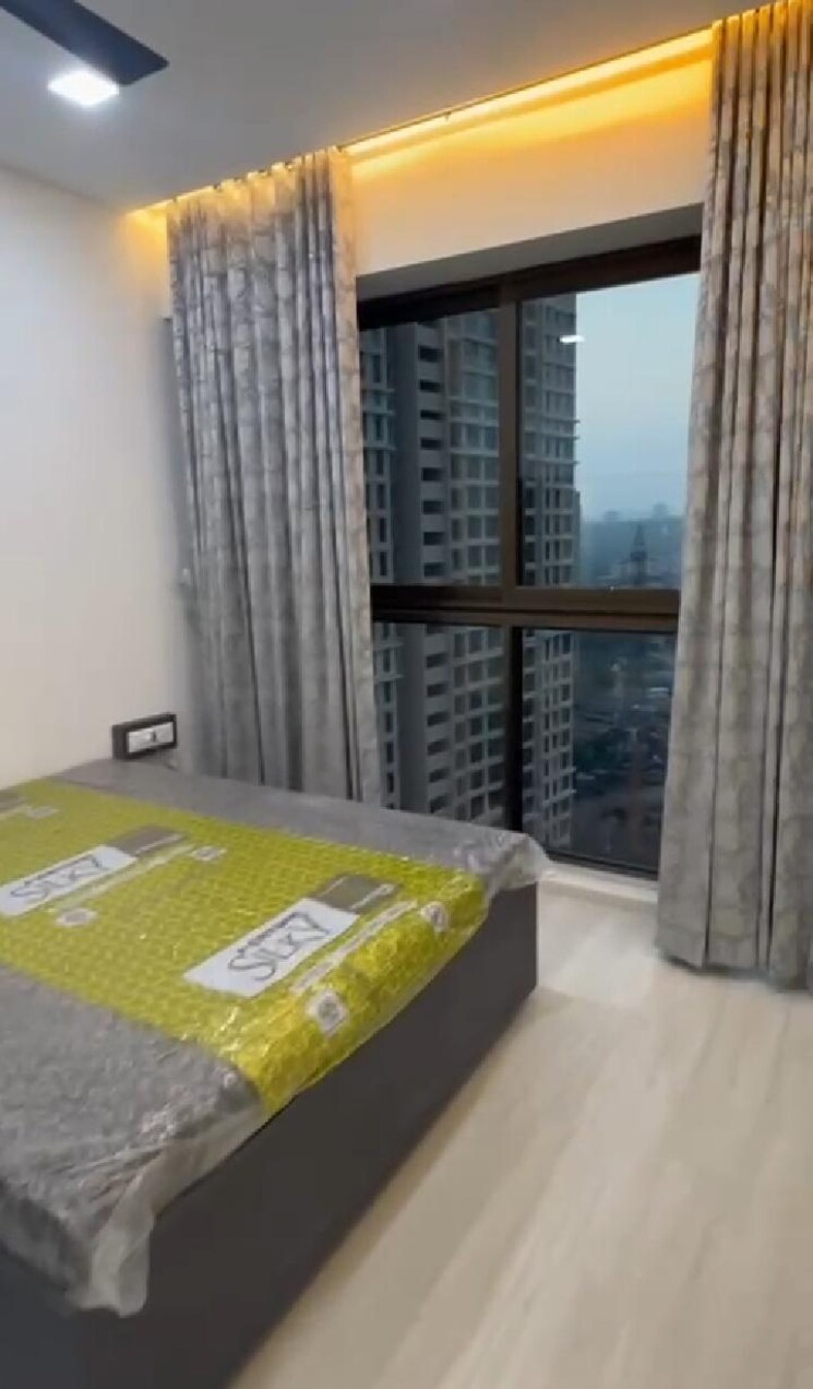Bedroom, runwal-bliss 3 Bedroom 1250 Sq.Ft. Apartment In Kanjurmarg East Mumbai 9061431