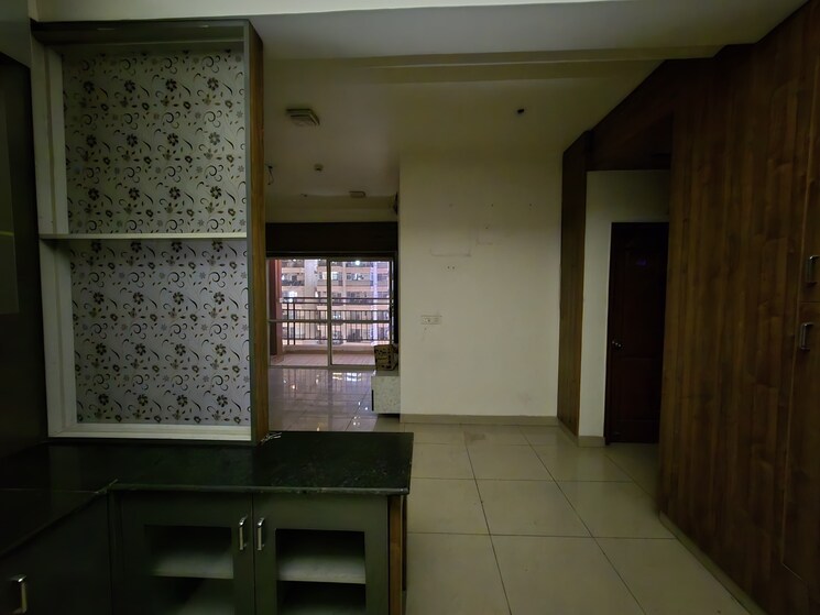 Kitchen, landcraft-golf-links 3 Bedroom 1315 Sq.Ft. Apartment In Pandav Nagar Ghaziabad 9061448