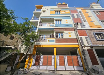6+ BHK Independent House For Sale in Vidyaranyapura