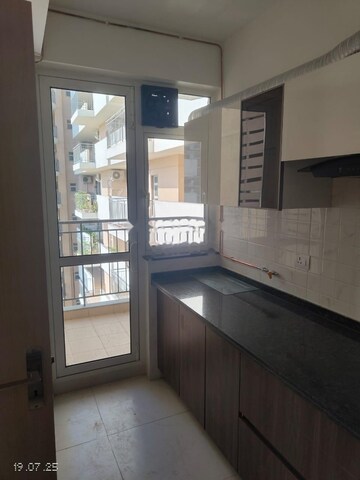 Kitchen in 3.5 BHK Apartment at Bestech Park View Altura, Sector 79 – for Rent