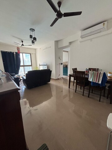Team Area in 2 BHK Apartment at Runwal Bliss, Kanjurmarg East – for Sale