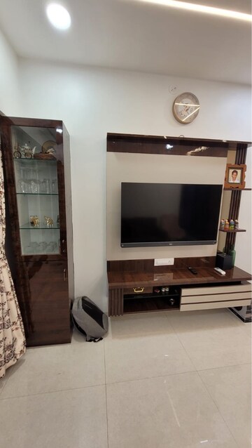 Furnished Amenities in 1 BHK Apartment at RDB Regent Heights New Ganga Niwas CHS, Jogeshwari East – for Sale