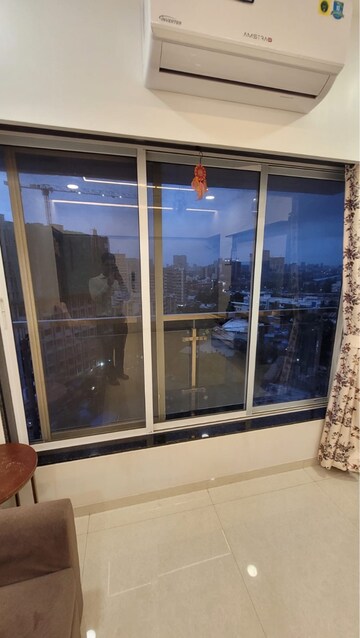  1 BHK Apartment at RDB Regent Heights New Ganga Niwas CHS, Jogeshwari East – for Sale