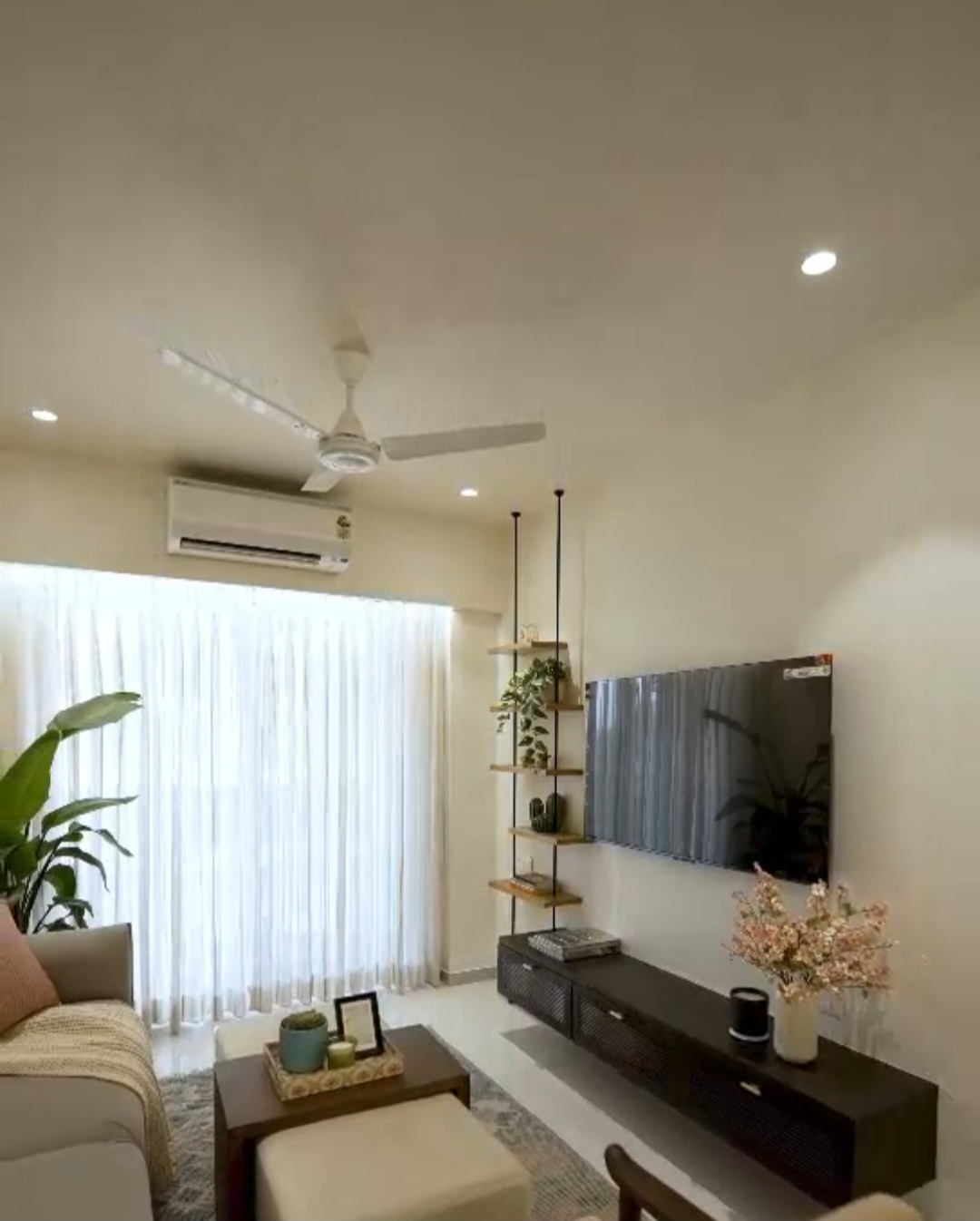 2 BHK + Pooja Room,Servant Room,Study Room,Extra Room Apartment For Sale in Happy Home Jasmine
