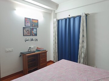 Bedroom in 3 BHK Apartment at Angel Jupiter, Ahinsa Khand 2 – for Sale