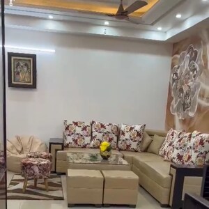 4 BHK Apartment For Sale in Landcraft Golf Links, Pandav Nagar