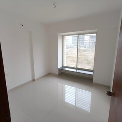 2.5 BHK + Pooja Room Apartment For Sale in Krisala 41 Elite 2