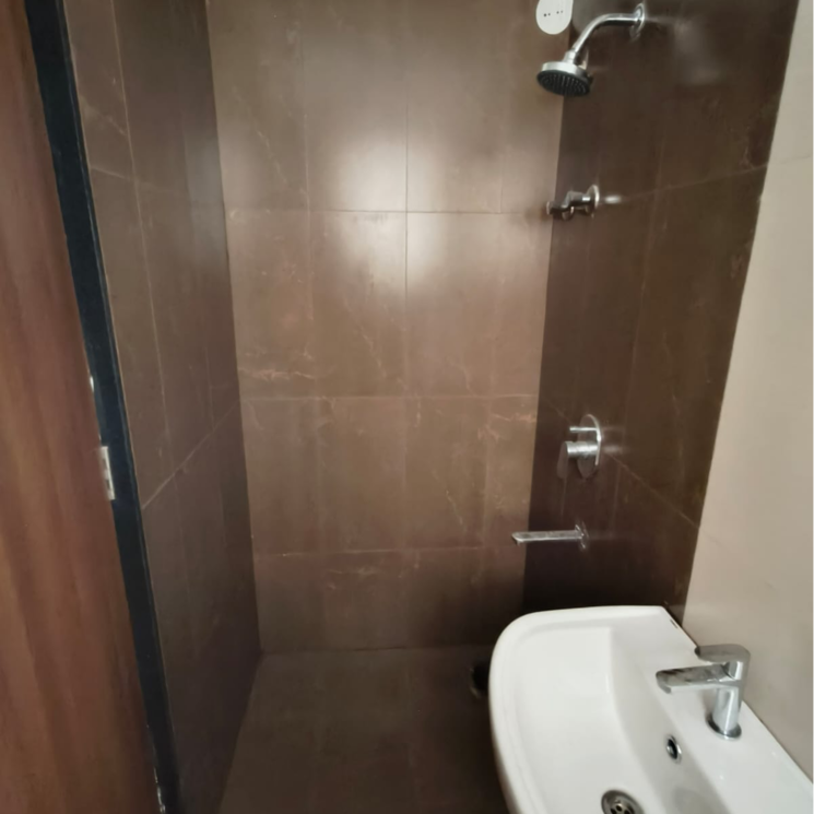 Bathroom, krisala-41-elite-2 2.5 Bedroom 930 Sq.Ft. Apartment In Tathawade Pune 9061481