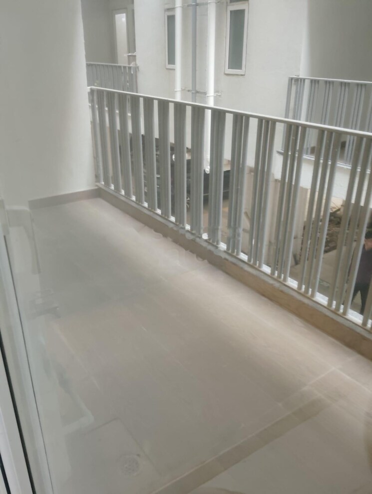 Balcony, m3m-soulitude 3 Bedroom 1503 Sq.Ft. Apartment In Sector 89 Gurgaon 9061472