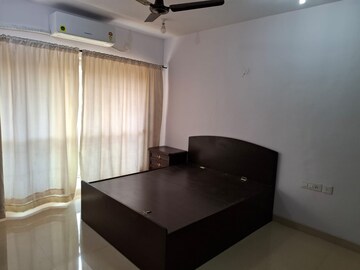 2 BHK Apartment For Rent in Pride Park Royale, Andheri East