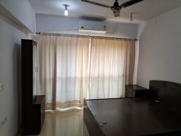 Team Area in 2 BHK Apartment at Pride Park Royale, Andheri East – for Rent