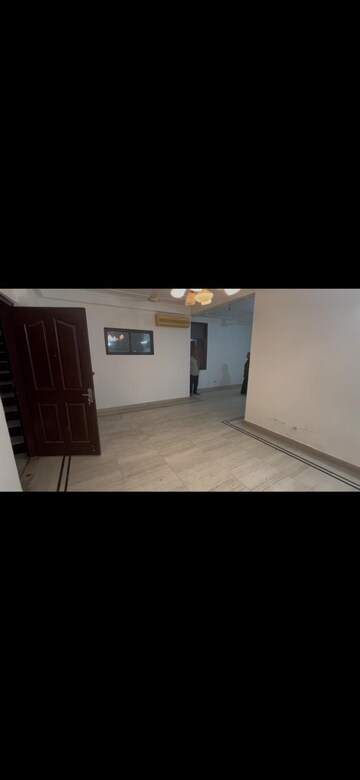 Room in 3 BHK Builder Floor at Freedom Fighters Enclave – for Rent