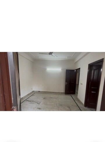 Room in 3 BHK Builder Floor at Freedom Fighters Enclave – for Rent
