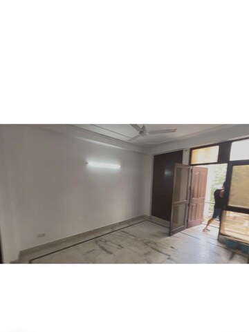 Room in 3 BHK Builder Floor at Freedom Fighters Enclave – for Rent