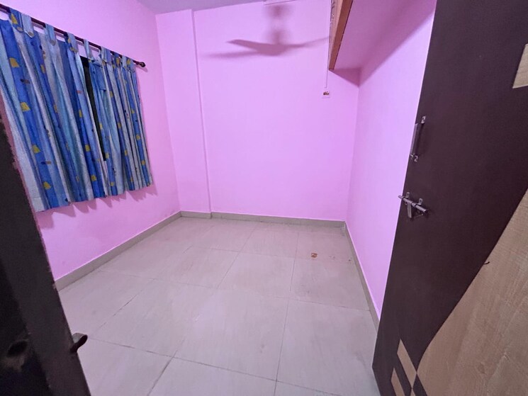 Balcony, shiv-shakti-apartment-dombivli 1 Bedroom 525 Sq.Ft. Apartment In Dombivli East Thane 9061495