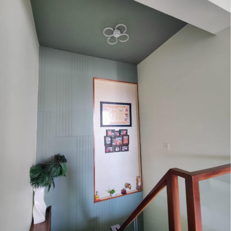 undefined, vaishnodevi circle 4 Bedroom 3100 Sq.Ft. Apartment In Vaishnodevi Circle Ahmedabad 9061491