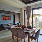 4 BHK + Pooja Room,Study Room 3100 Sq.Ft. Apartment in Shaligram