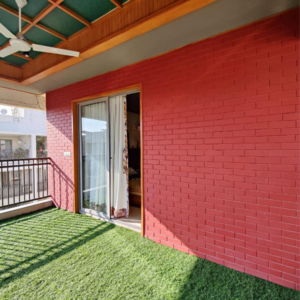 4 BHK Apartment – Exterior View View at Vaishnodevi Circle - for Sale