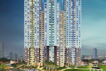 3 BHK + Extra Room 1689 Sq.Ft. Apartment in Hero Homes Gurgaon