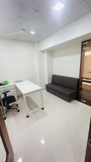 Team Area in  Office Space at Iscon Emporio, Jodhpur – for Rent