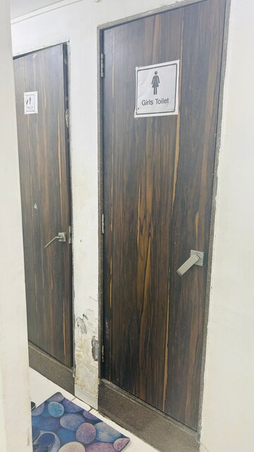 Building Lobby in  Office Space at Iscon Emporio, Jodhpur – for Rent