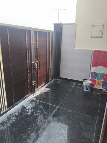 Kitchen in 2 BHK Apartment at Wave City, Wave City – for Rent