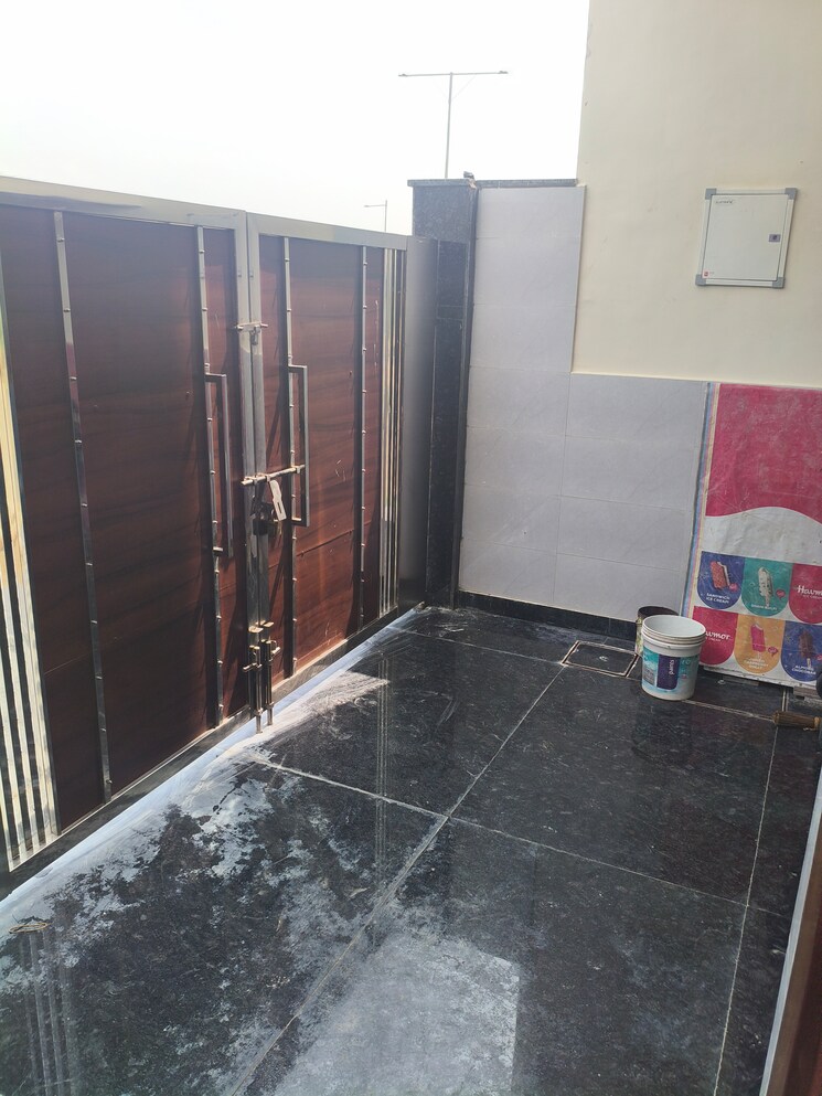 Kitchen, wave-city 2 Bedroom 930 Sq.Ft. Apartment In Wave City Ghaziabad 9061536