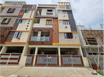 6+ BHK Independent House For Sale in Vidyaranyapura